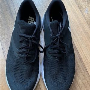 men's nike odyssey react flyknit 2 running shoes